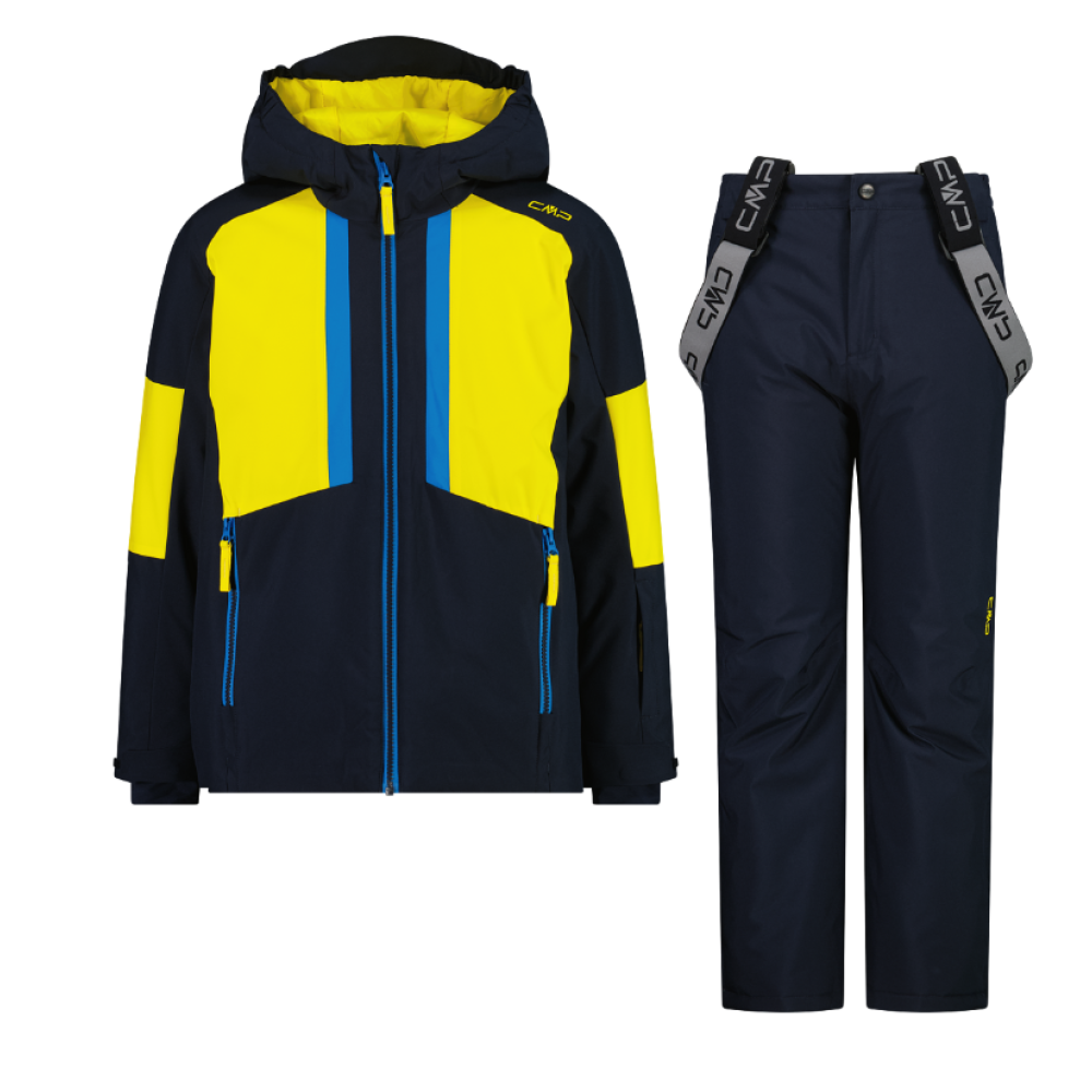 CMP - COMPLETO SCI JR